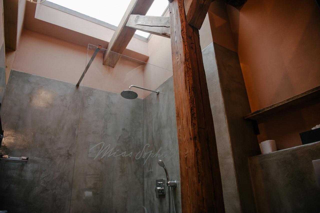 Miss Sophie'S Olomouc - Boutique Hotel Exterior foto