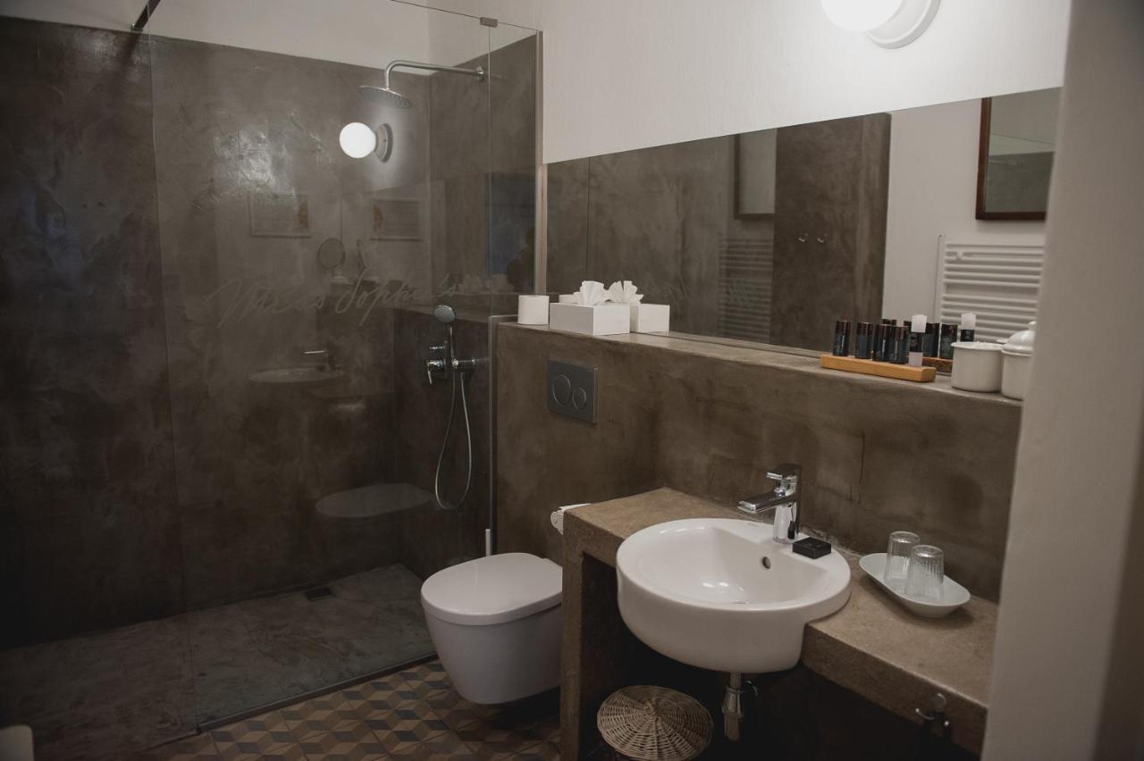 Miss Sophie'S Olomouc - Boutique Hotel Exterior foto