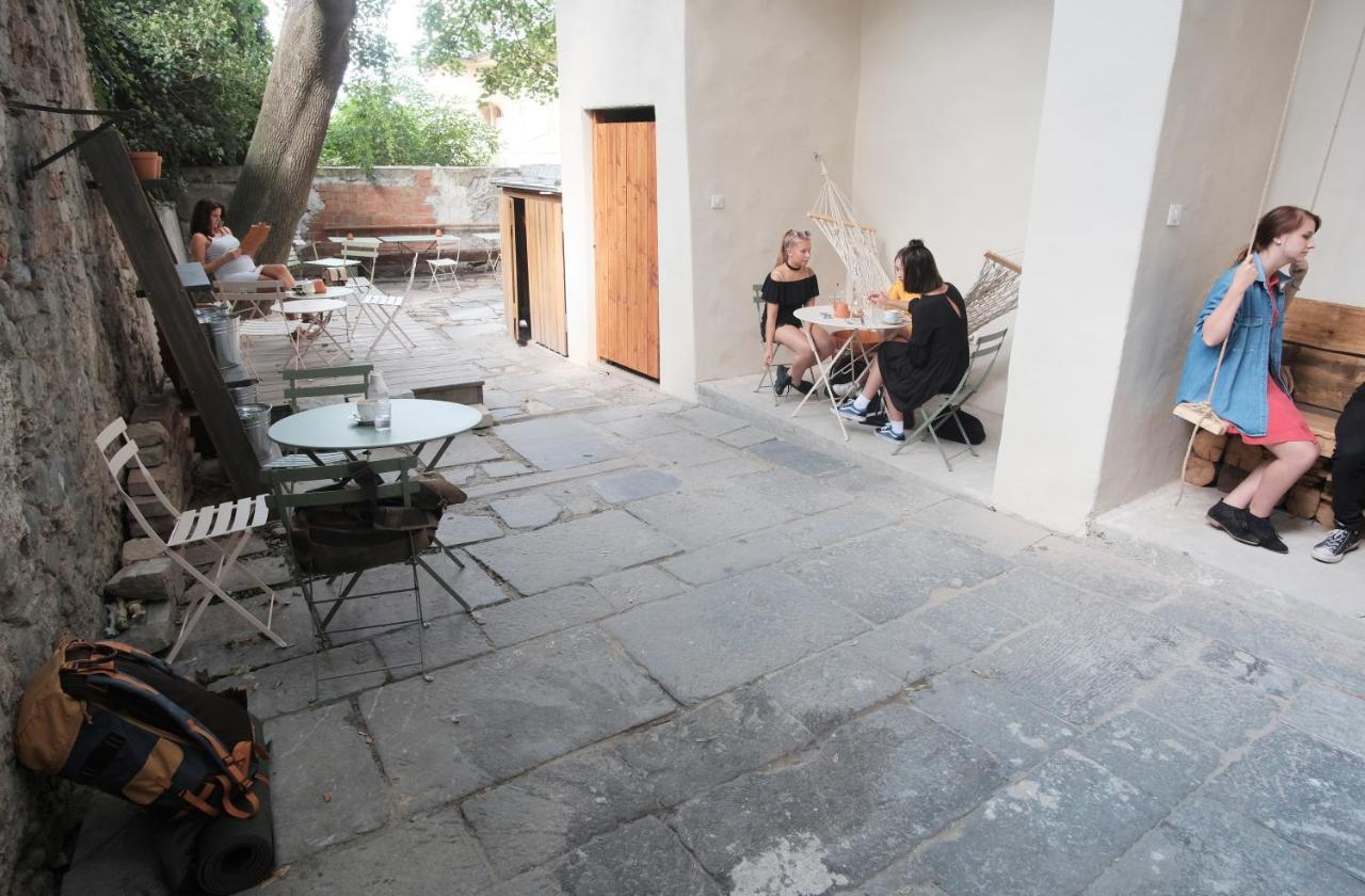 Miss Sophie'S Olomouc - Boutique Hotel Exterior foto
